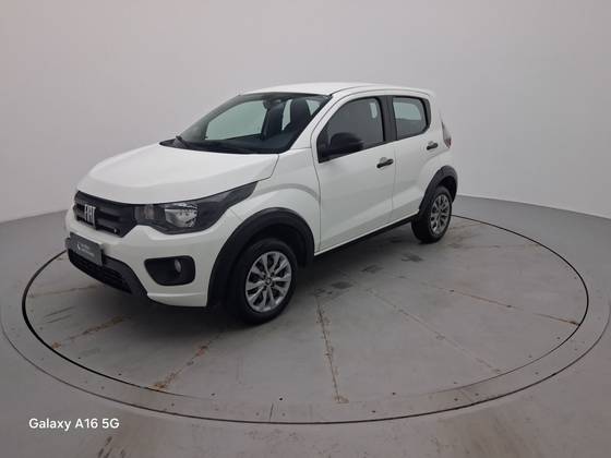 FIAT MOBI 1.0 EVO FLEX LIKE. MANUAL FIAT MOBI 1.0 EVO FLEX LIKE. MANUAL